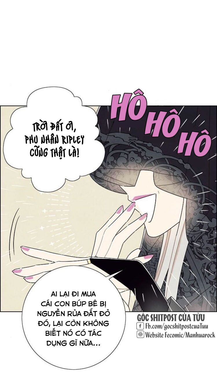 Tôi đã cướp mất đêm đầu tiên của nam chính: Chapter 69