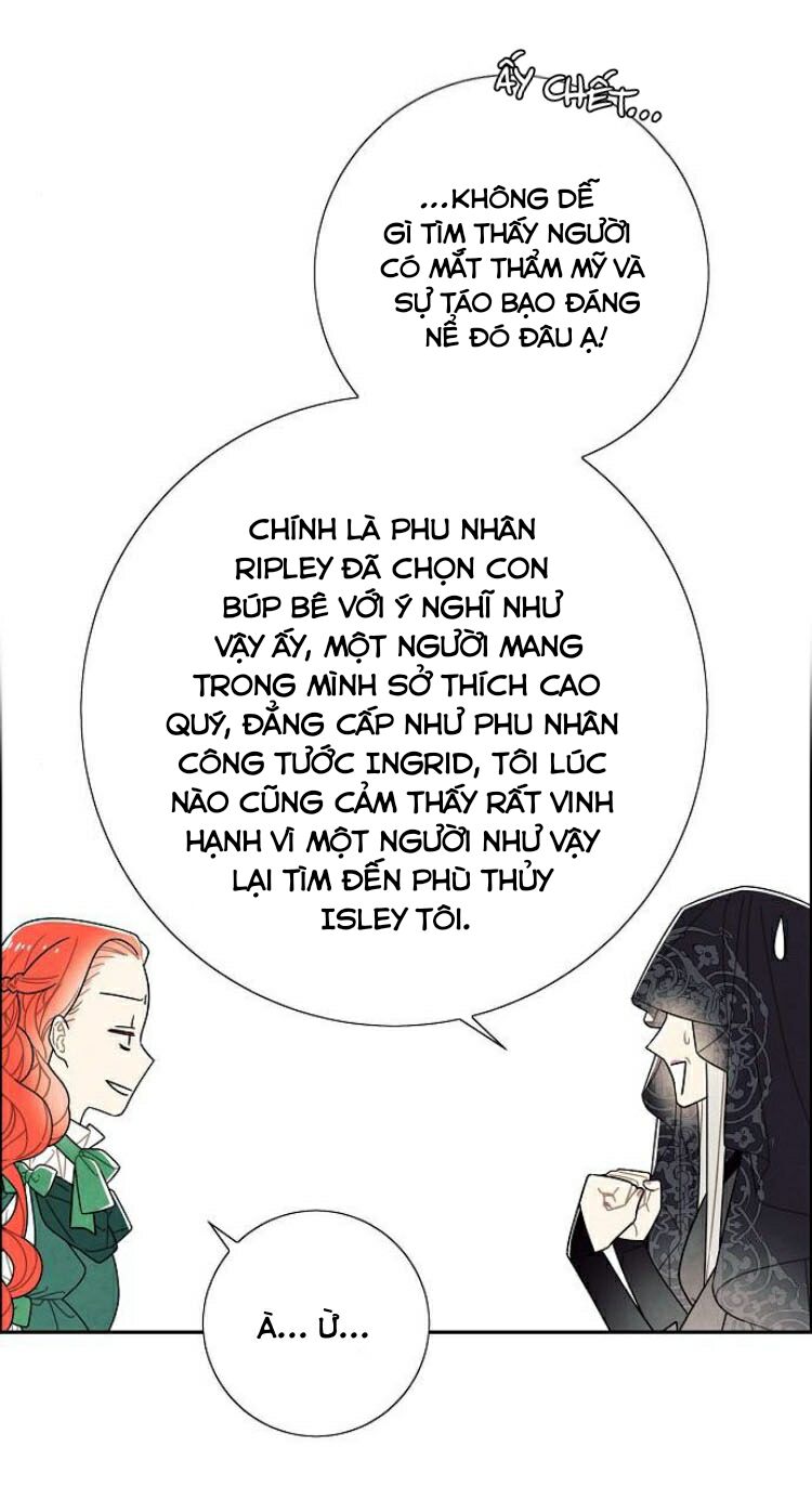 Tôi đã cướp mất đêm đầu tiên của nam chính: Chapter 69