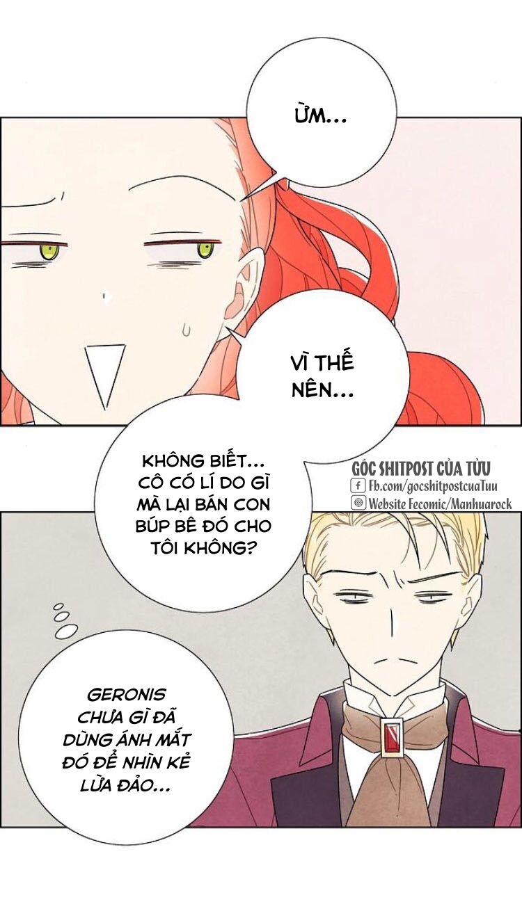 Tôi đã cướp mất đêm đầu tiên của nam chính: Chapter 69