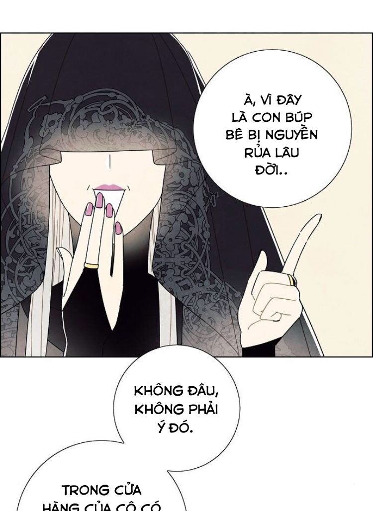 Tôi đã cướp mất đêm đầu tiên của nam chính: Chapter 69