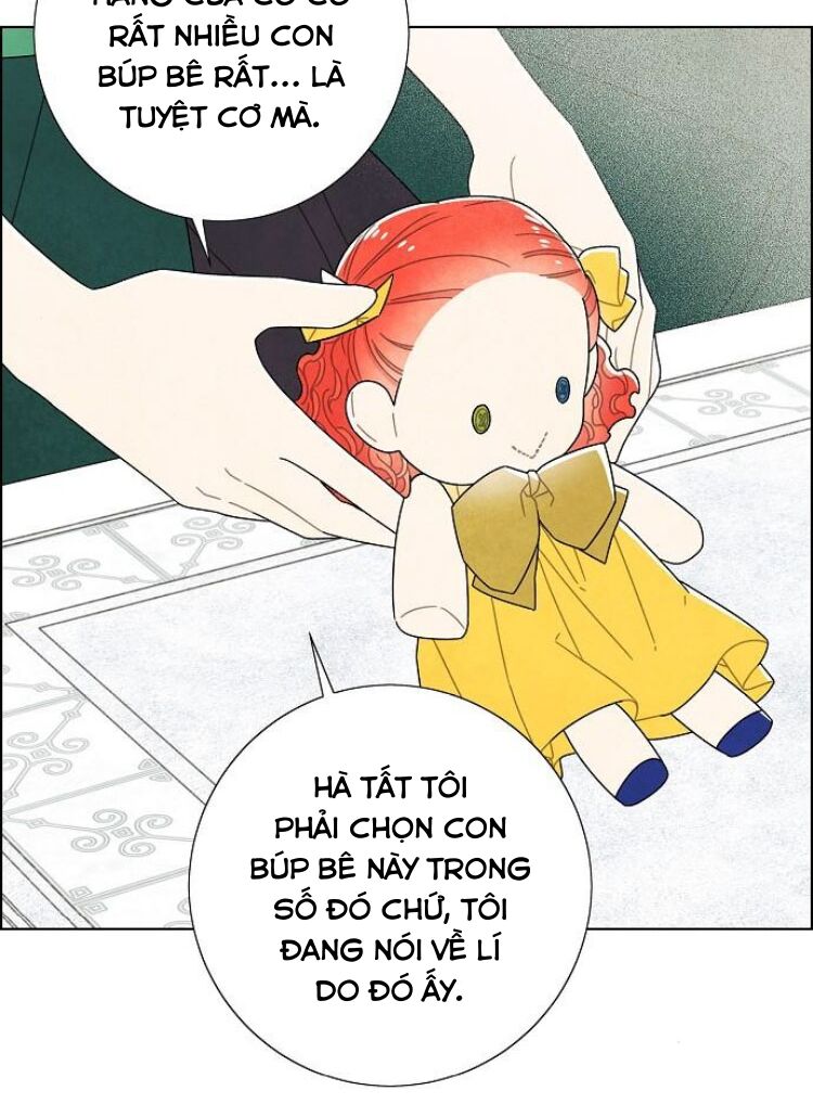 Tôi đã cướp mất đêm đầu tiên của nam chính: Chapter 69