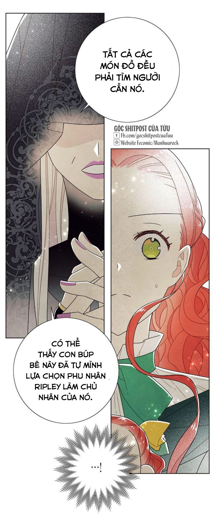 Tôi đã cướp mất đêm đầu tiên của nam chính: Chapter 69
