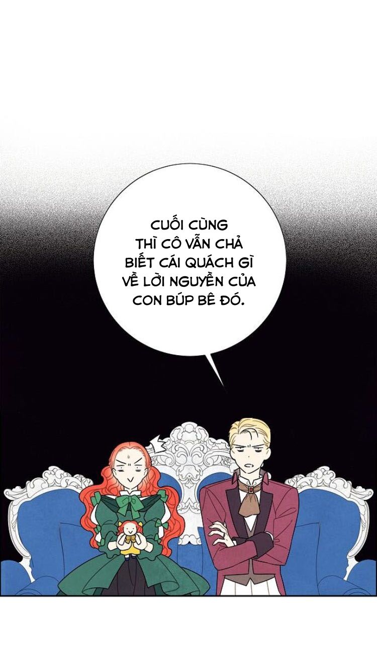 Tôi đã cướp mất đêm đầu tiên của nam chính: Chapter 69