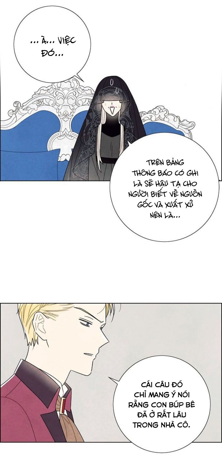 Tôi đã cướp mất đêm đầu tiên của nam chính: Chapter 69