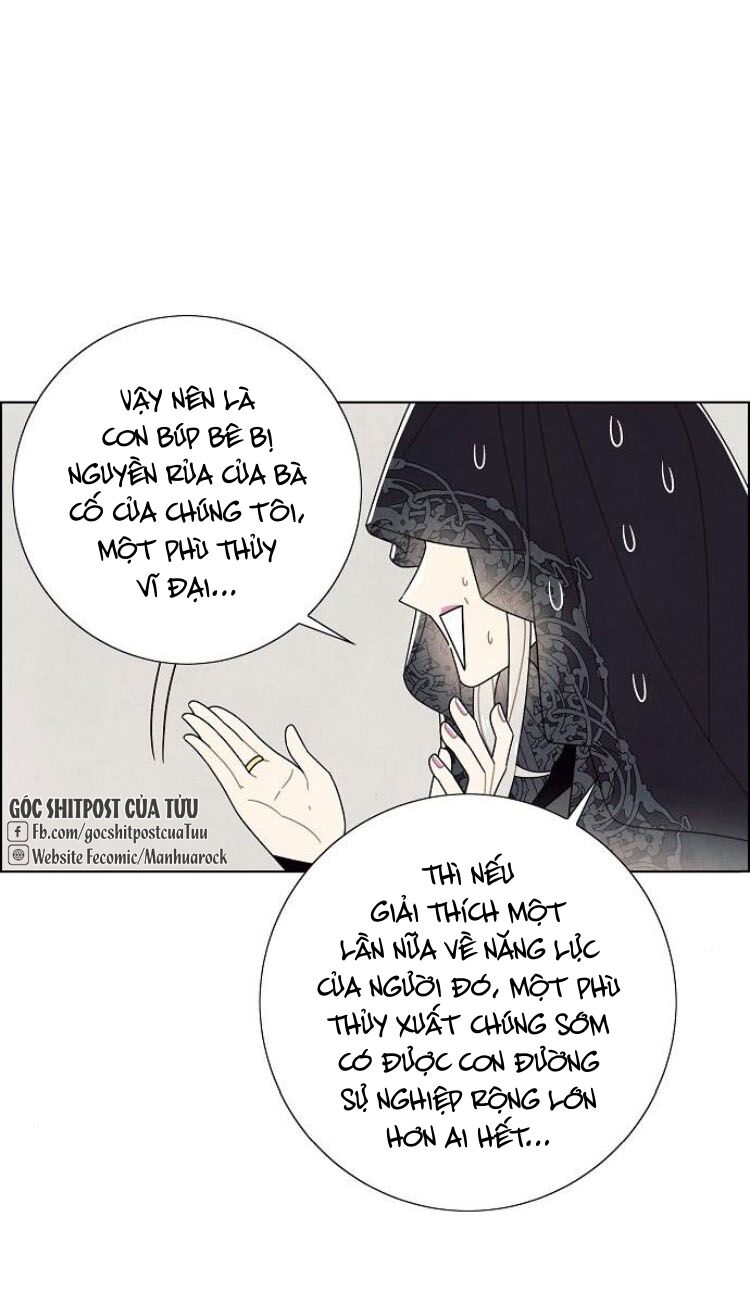 Tôi đã cướp mất đêm đầu tiên của nam chính: Chapter 69