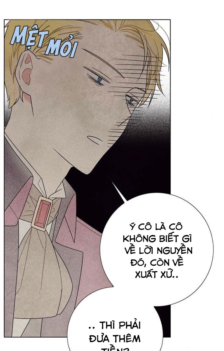 Tôi đã cướp mất đêm đầu tiên của nam chính: Chapter 69
