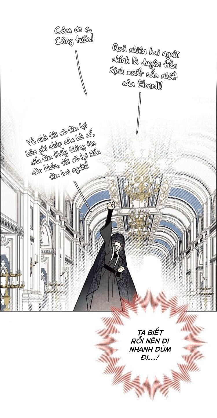 Tôi đã cướp mất đêm đầu tiên của nam chính: Chapter 69