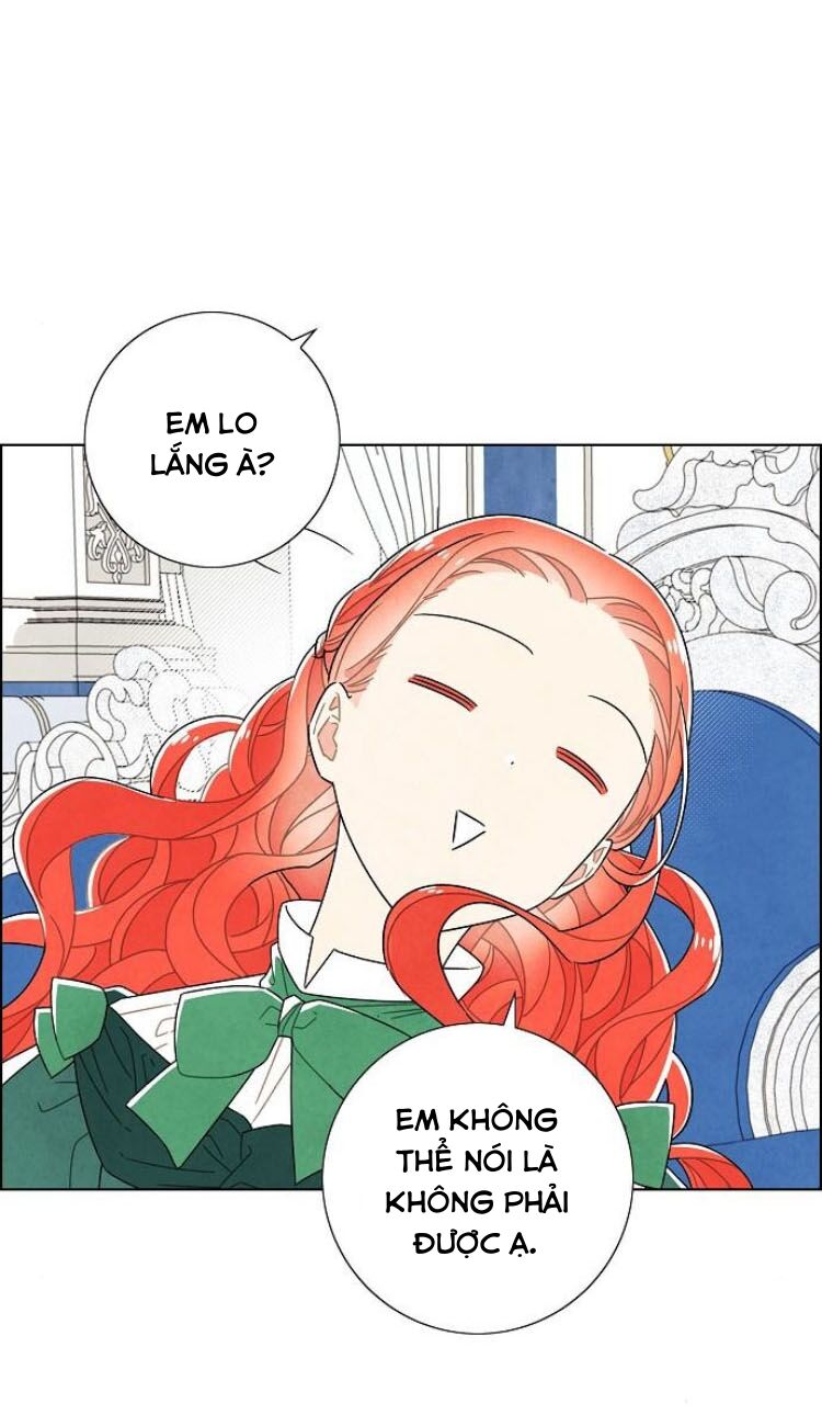 Tôi đã cướp mất đêm đầu tiên của nam chính: Chapter 69