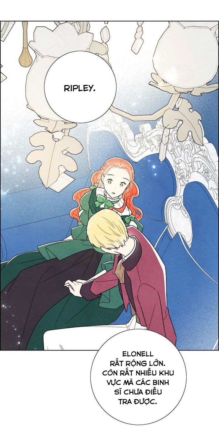 Tôi đã cướp mất đêm đầu tiên của nam chính: Chapter 69