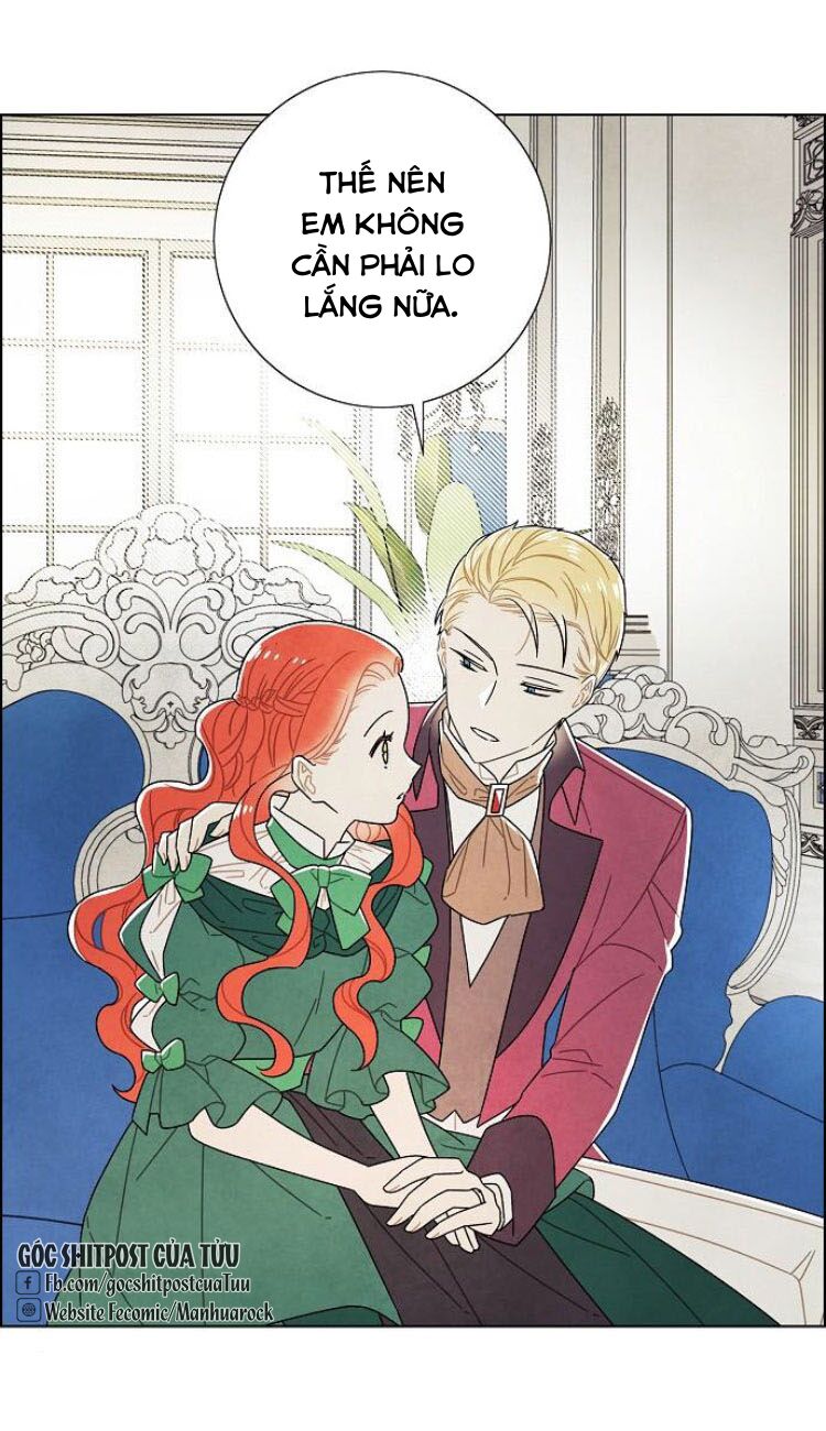 Tôi đã cướp mất đêm đầu tiên của nam chính: Chapter 69