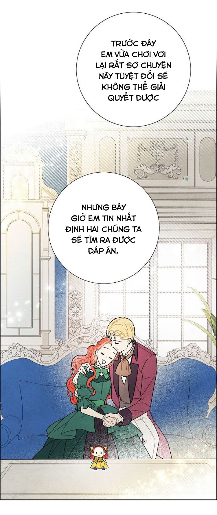 Tôi đã cướp mất đêm đầu tiên của nam chính: Chapter 69