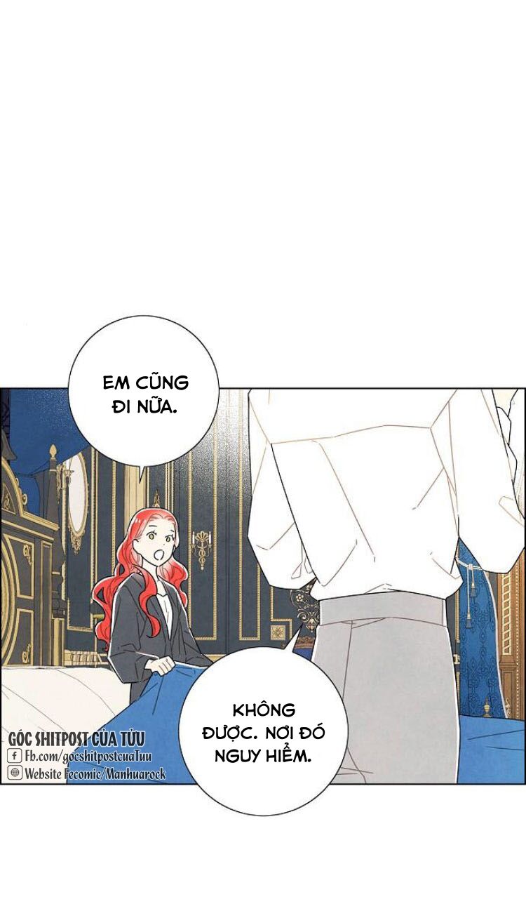 Tôi đã cướp mất đêm đầu tiên của nam chính: Chapter 69