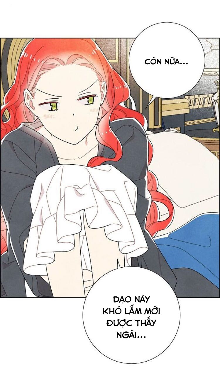 Tôi đã cướp mất đêm đầu tiên của nam chính: Chapter 69