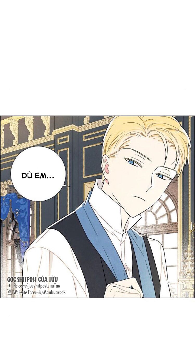 Tôi đã cướp mất đêm đầu tiên của nam chính: Chapter 69