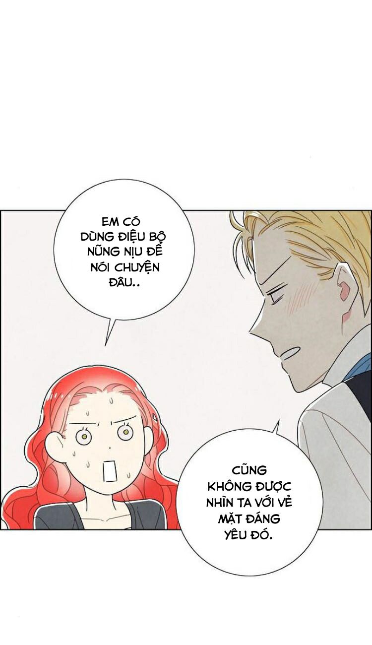 Tôi đã cướp mất đêm đầu tiên của nam chính: Chapter 69