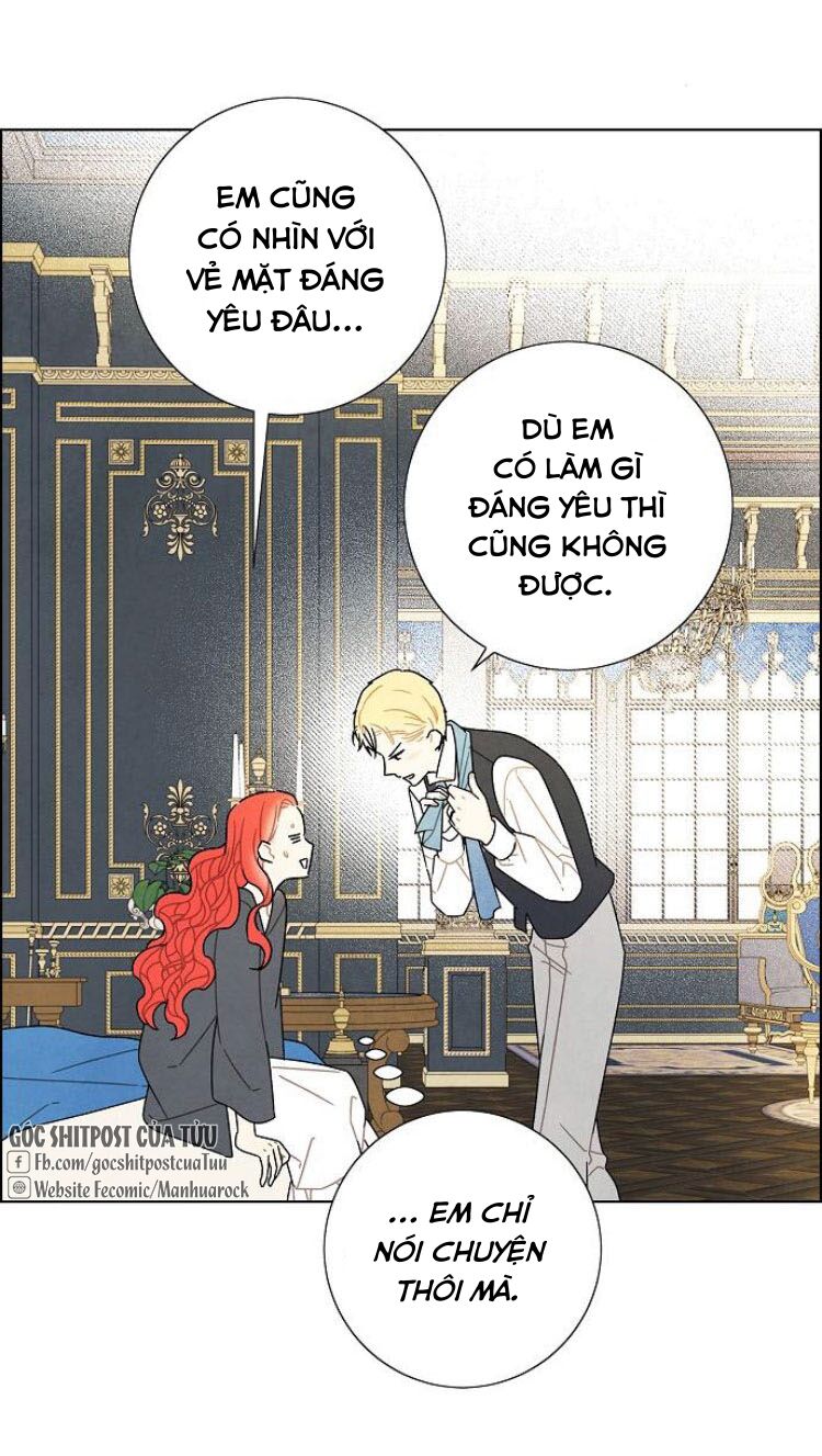 Tôi đã cướp mất đêm đầu tiên của nam chính: Chapter 69