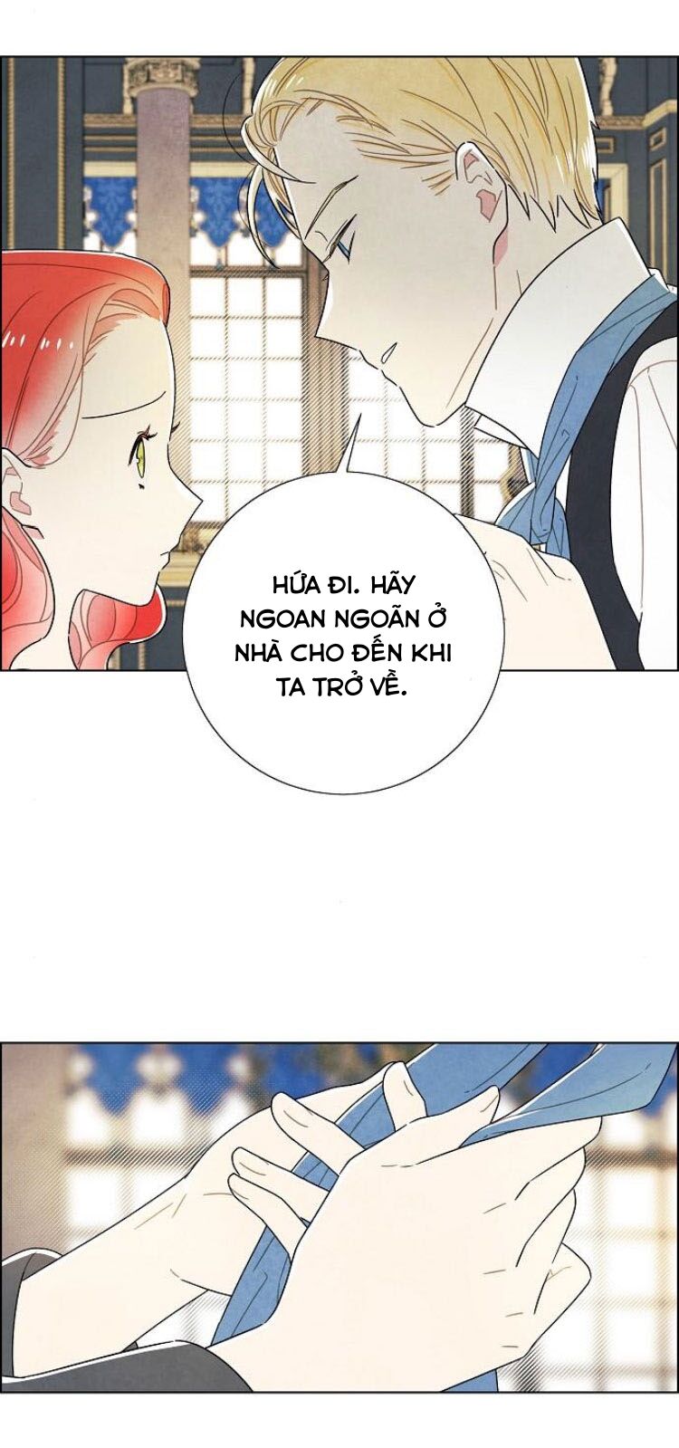 Tôi đã cướp mất đêm đầu tiên của nam chính: Chapter 69