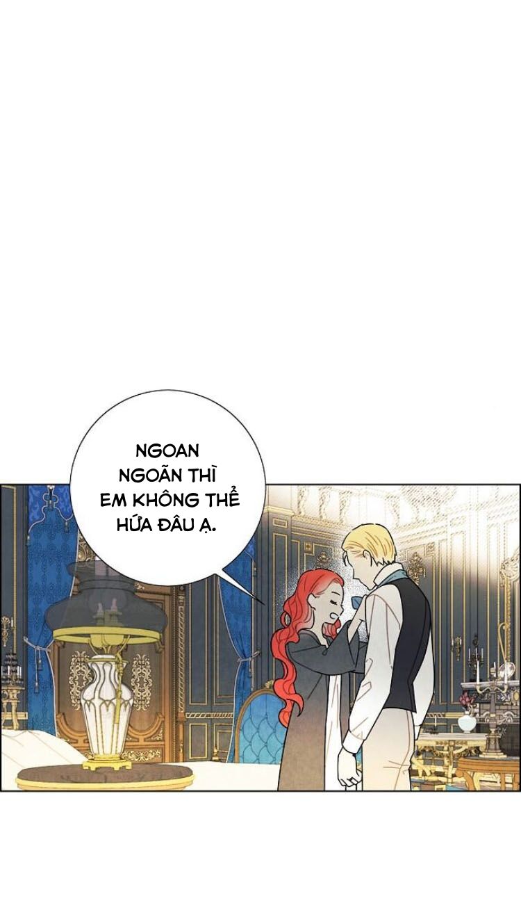 Tôi đã cướp mất đêm đầu tiên của nam chính: Chapter 69