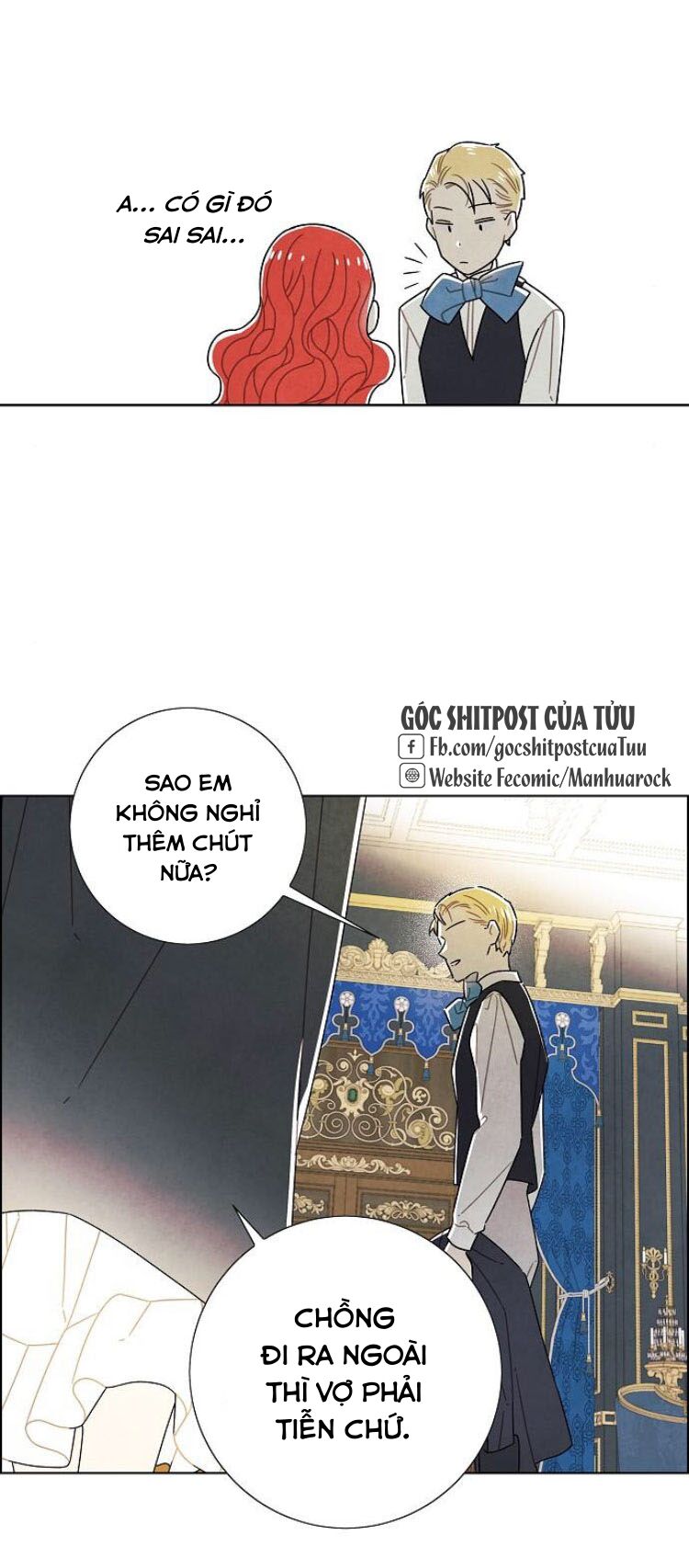 Tôi đã cướp mất đêm đầu tiên của nam chính: Chapter 69