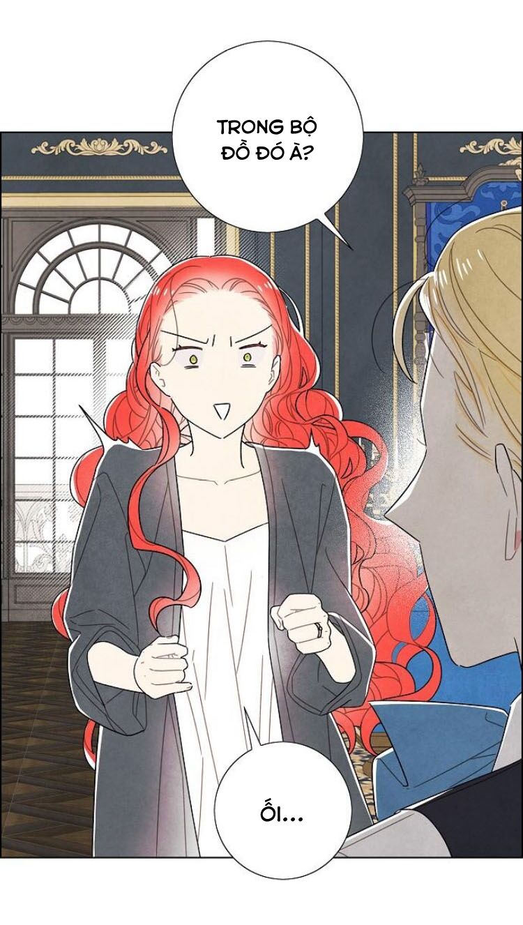 Tôi đã cướp mất đêm đầu tiên của nam chính: Chapter 69