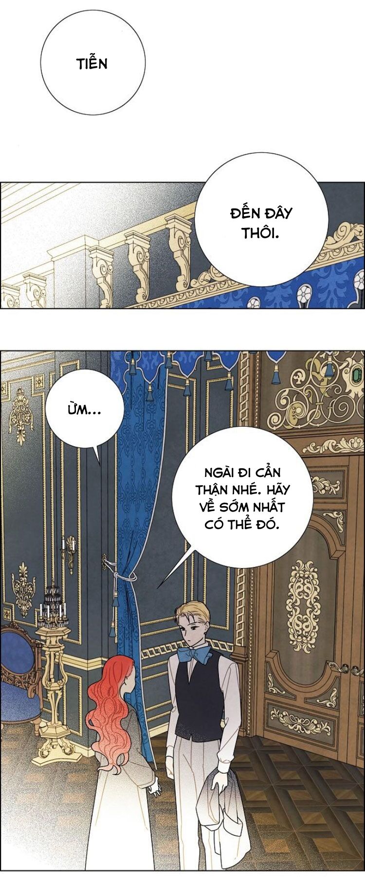 Tôi đã cướp mất đêm đầu tiên của nam chính: Chapter 69