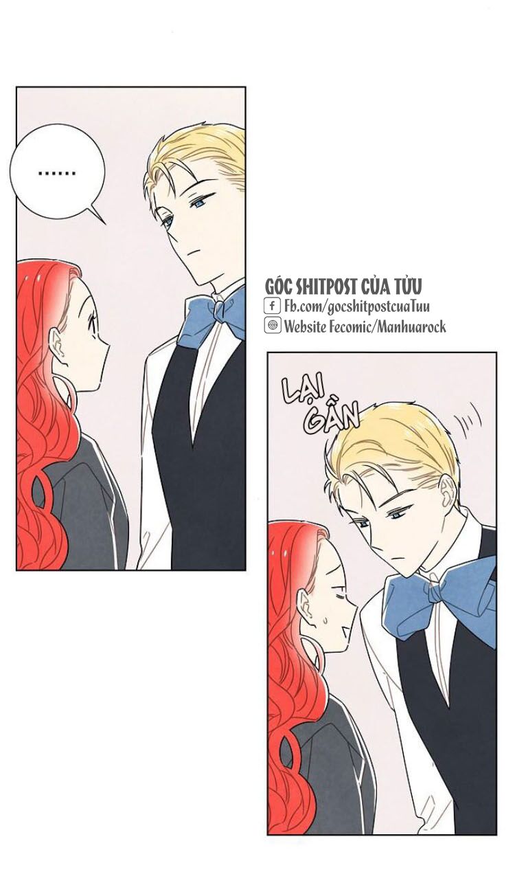 Tôi đã cướp mất đêm đầu tiên của nam chính: Chapter 69