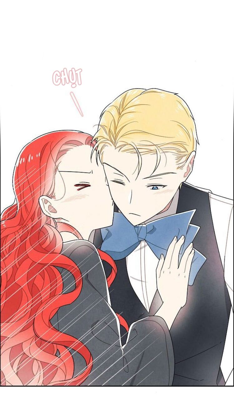Tôi đã cướp mất đêm đầu tiên của nam chính: Chapter 69