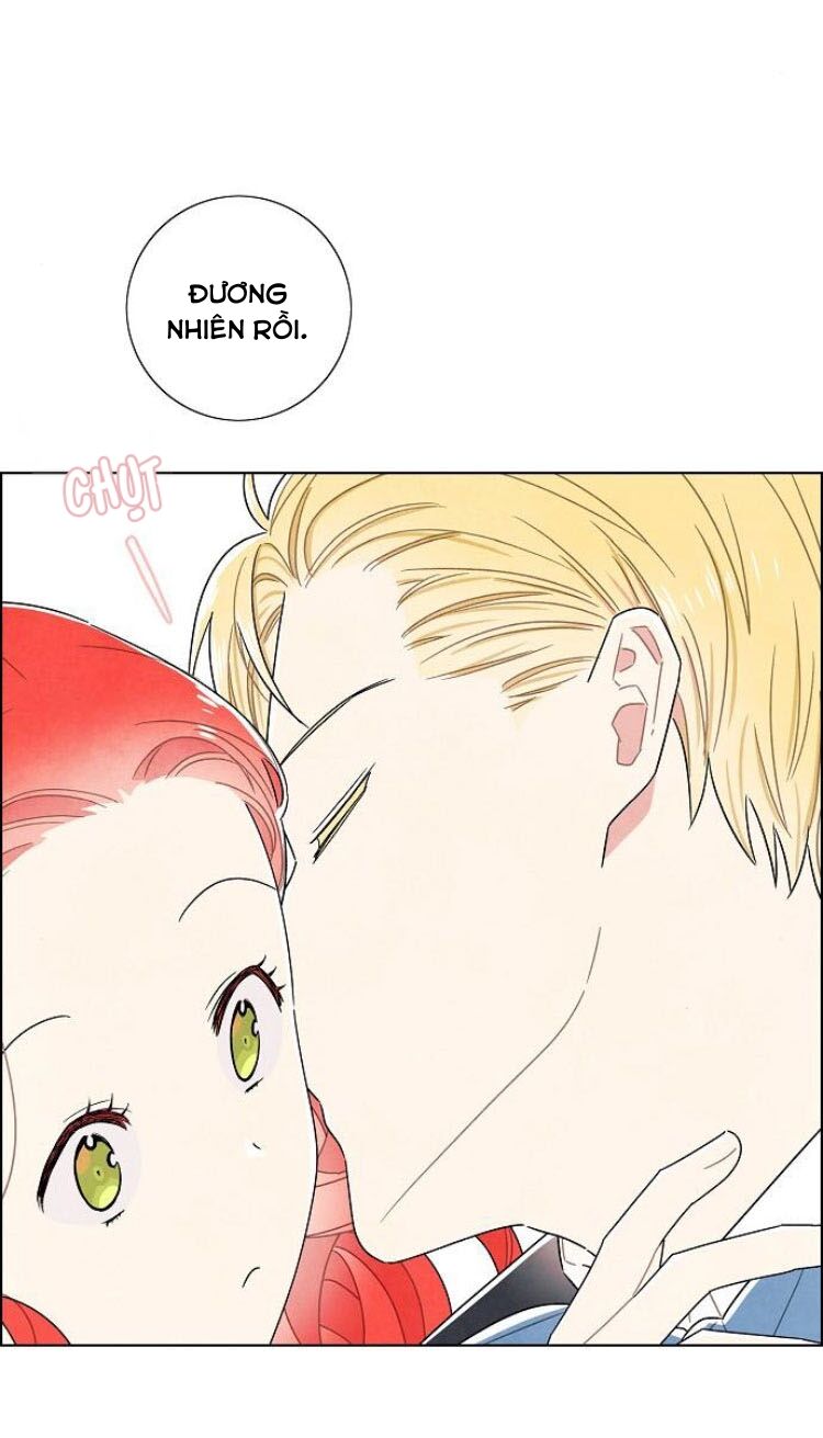 Tôi đã cướp mất đêm đầu tiên của nam chính: Chapter 69