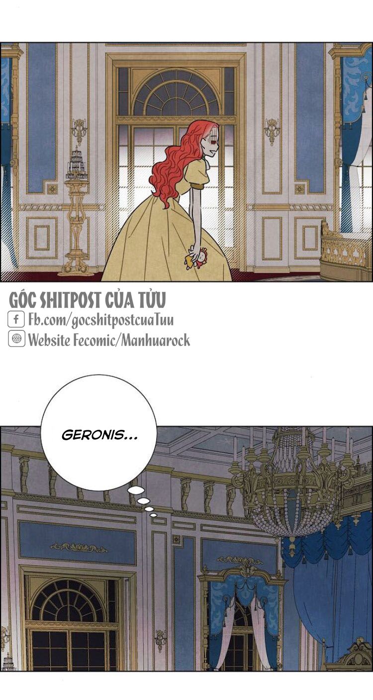 Tôi đã cướp mất đêm đầu tiên của nam chính: Chapter 69
