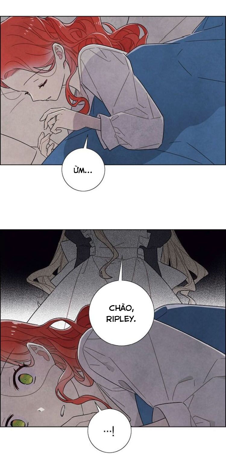 Tôi đã cướp mất đêm đầu tiên của nam chính: Chapter 69