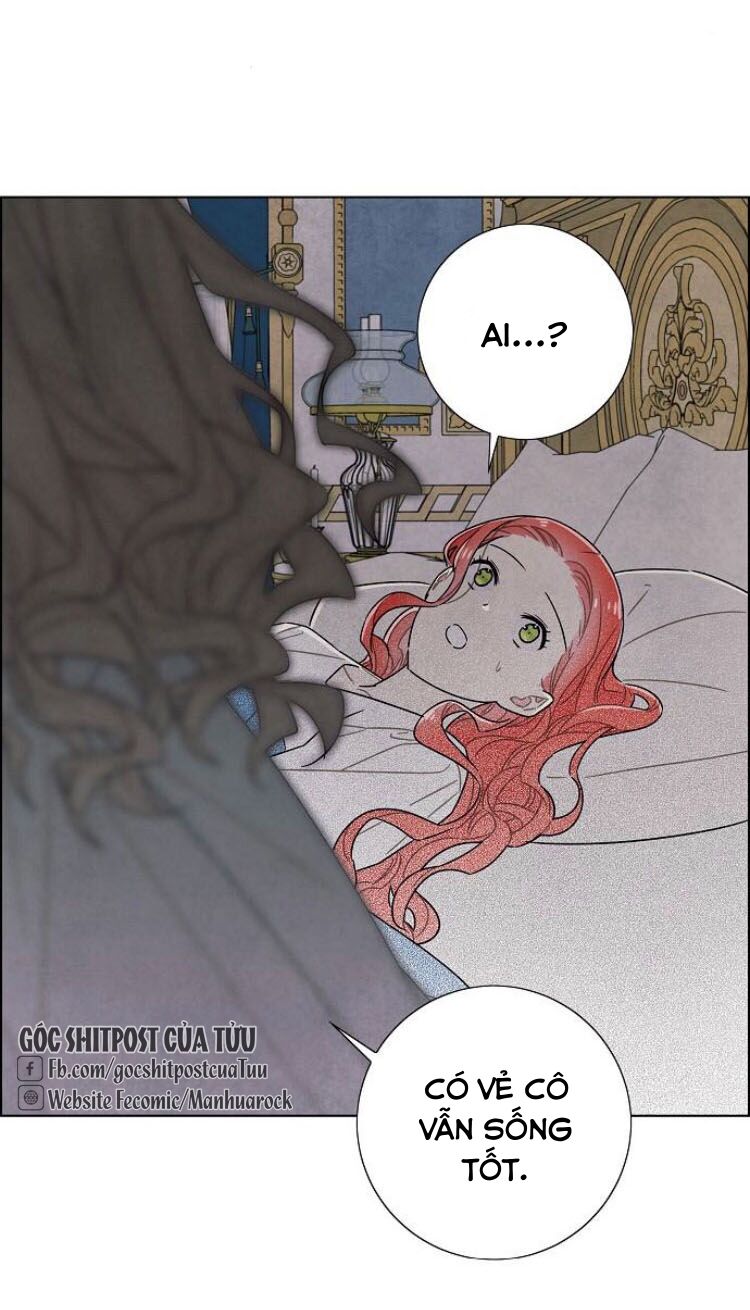 Tôi đã cướp mất đêm đầu tiên của nam chính: Chapter 69