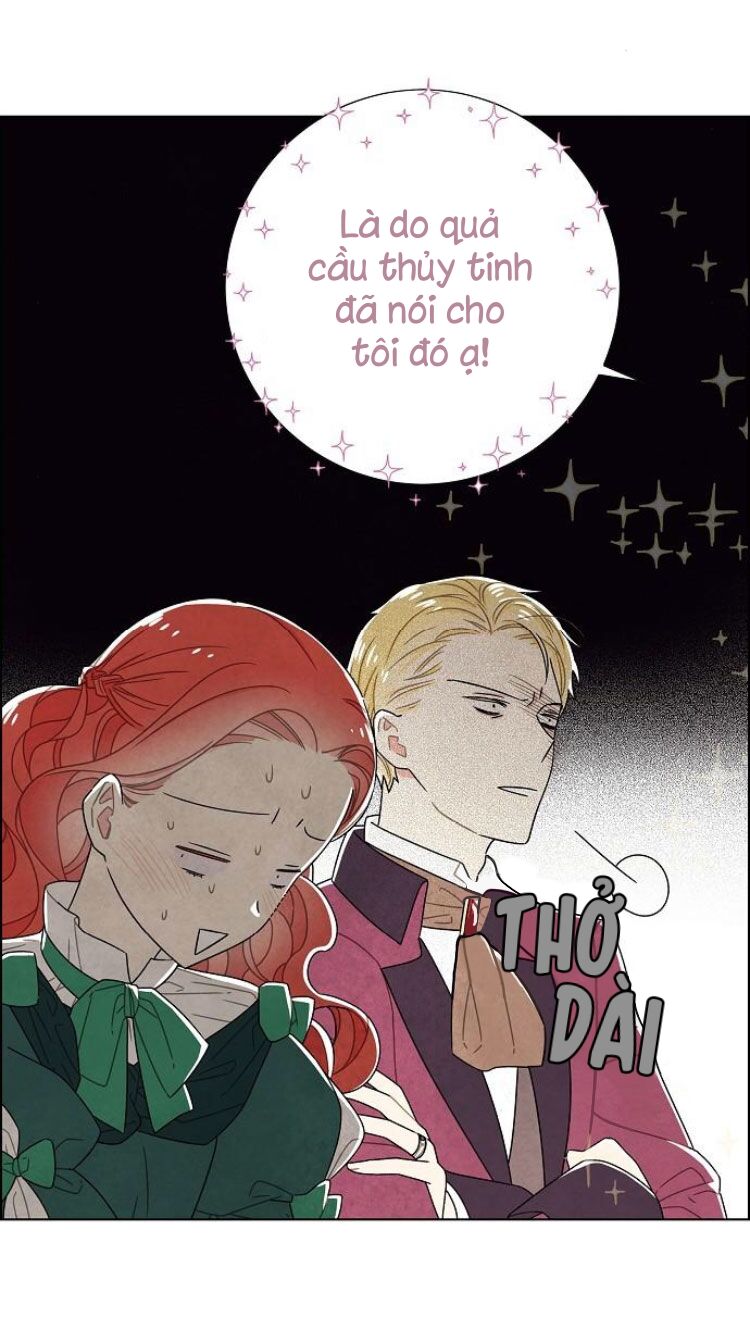 Tôi đã cướp mất đêm đầu tiên của nam chính: Chapter 69