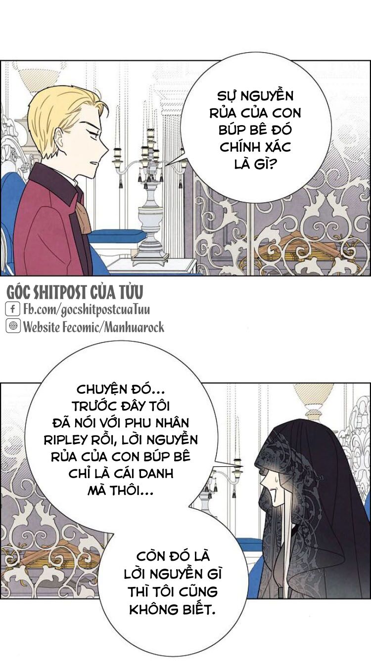 Tôi đã cướp mất đêm đầu tiên của nam chính: Chapter 69