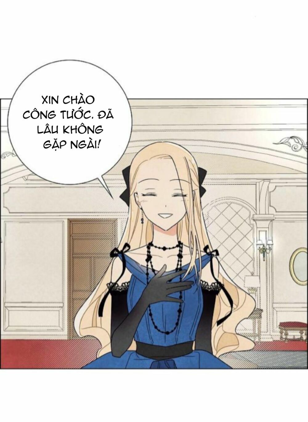 Tôi đã cướp mất đêm đầu tiên của nam chính: Chapter 7