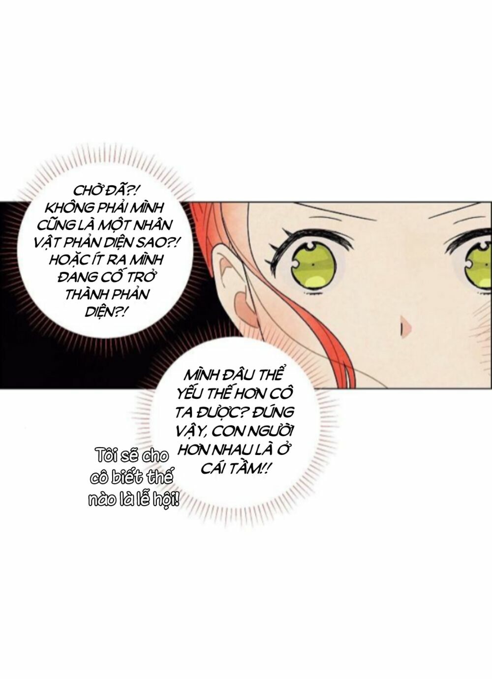 Tôi đã cướp mất đêm đầu tiên của nam chính: Chapter 7