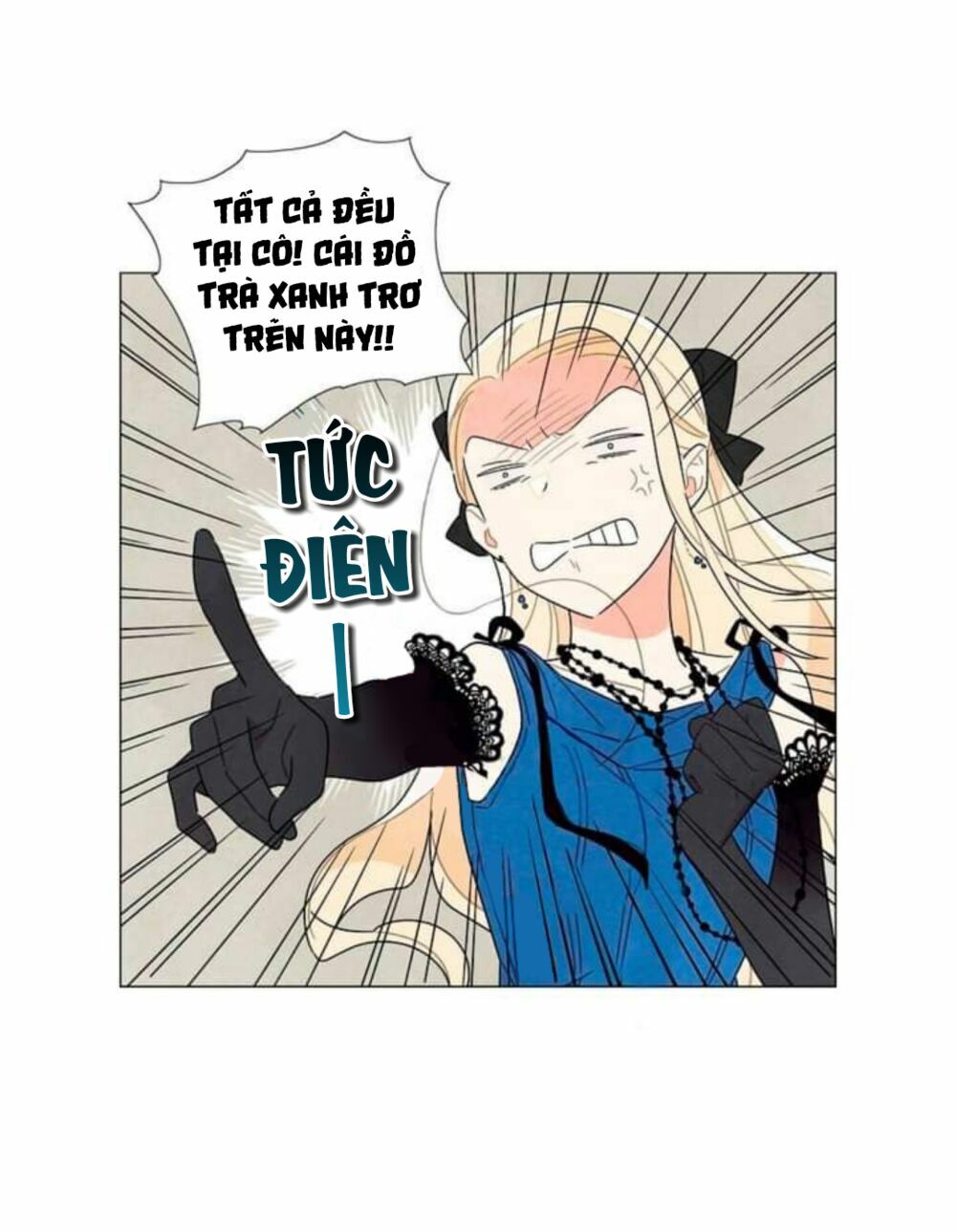 Tôi đã cướp mất đêm đầu tiên của nam chính: Chapter 7