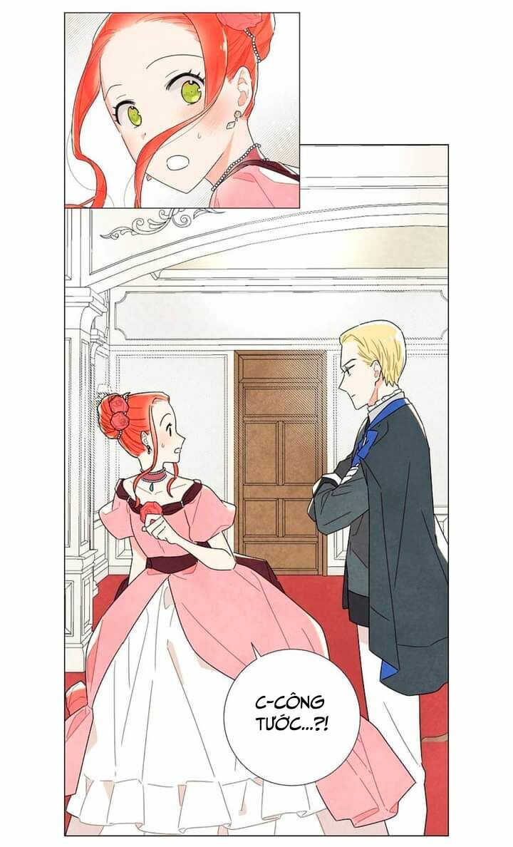 Tôi đã cướp mất đêm đầu tiên của nam chính: Chapter 7