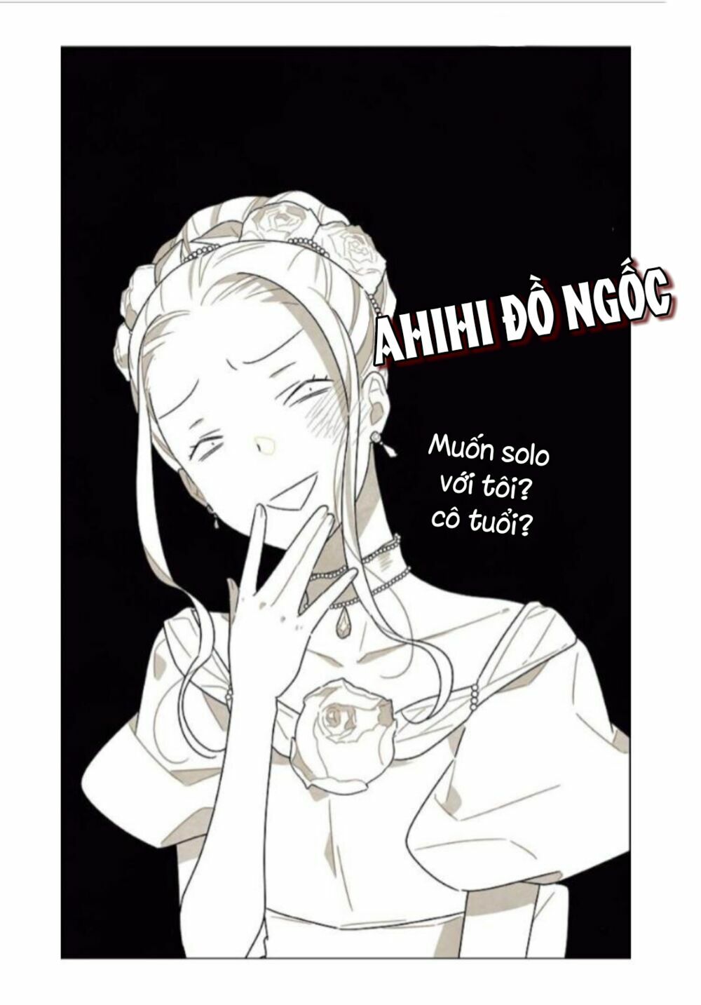 Tôi đã cướp mất đêm đầu tiên của nam chính: Chapter 7