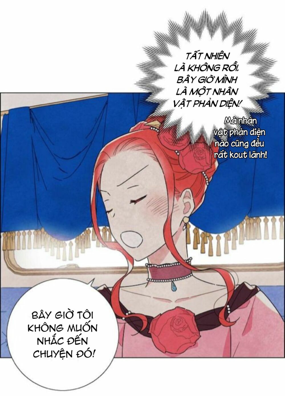 Tôi đã cướp mất đêm đầu tiên của nam chính: Chapter 7