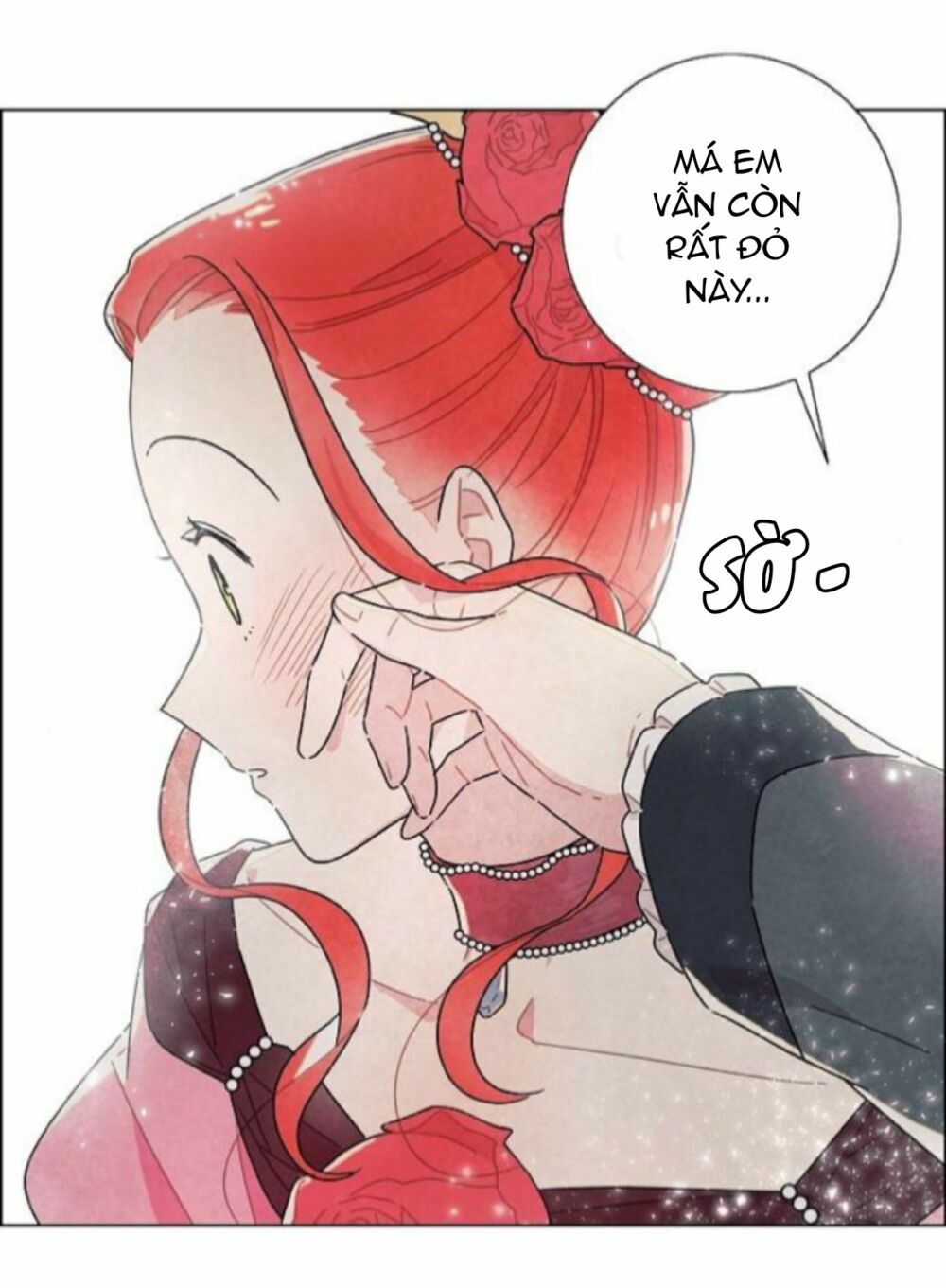 Tôi đã cướp mất đêm đầu tiên của nam chính: Chapter 7