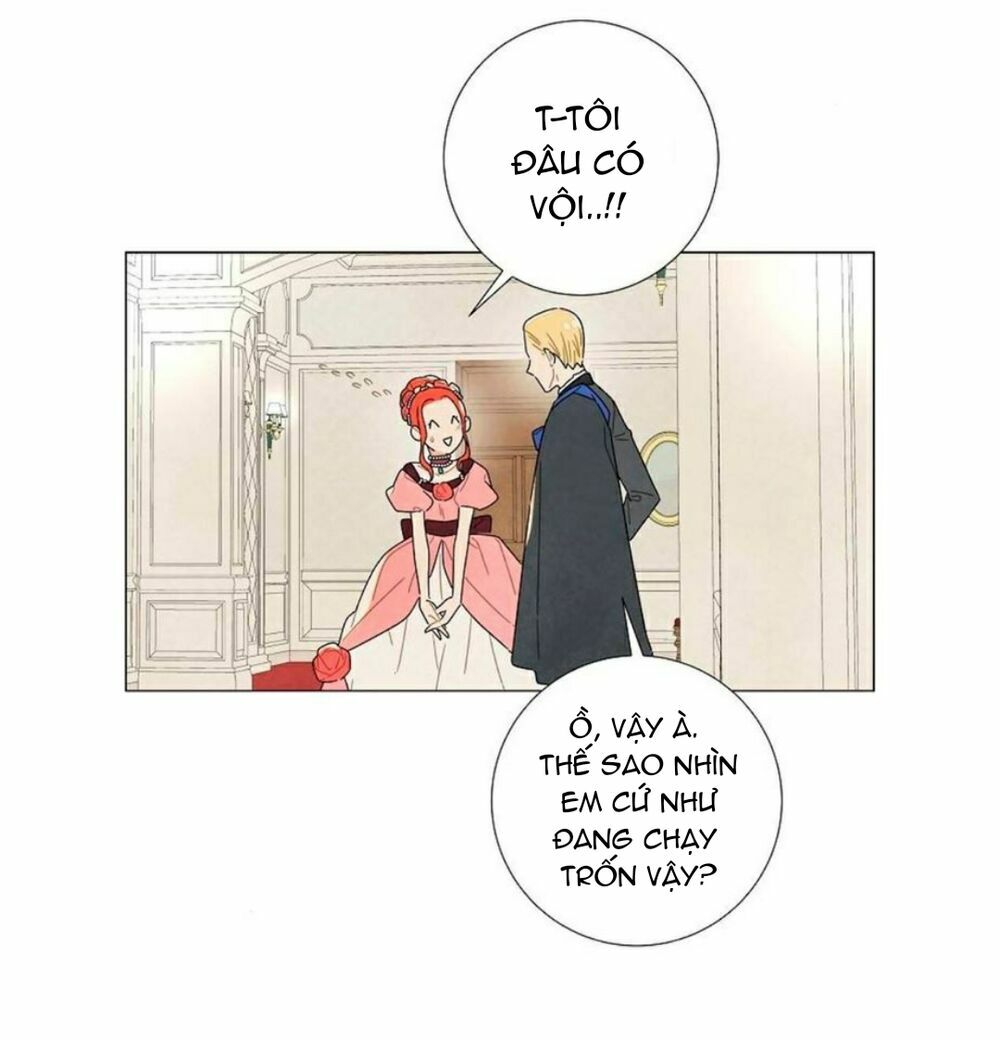 Tôi đã cướp mất đêm đầu tiên của nam chính: Chapter 7