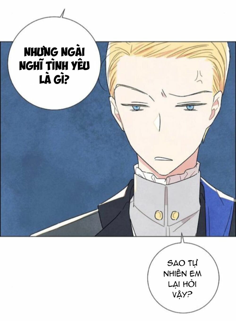 Tôi đã cướp mất đêm đầu tiên của nam chính: Chapter 7