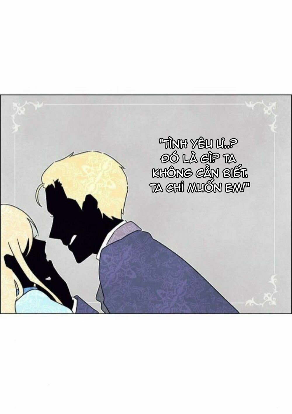 Tôi đã cướp mất đêm đầu tiên của nam chính: Chapter 7