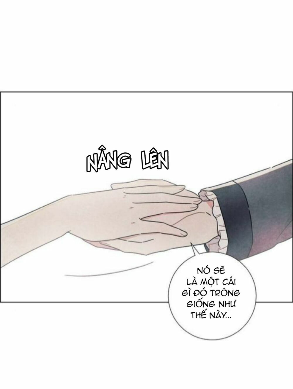 Tôi đã cướp mất đêm đầu tiên của nam chính: Chapter 7
