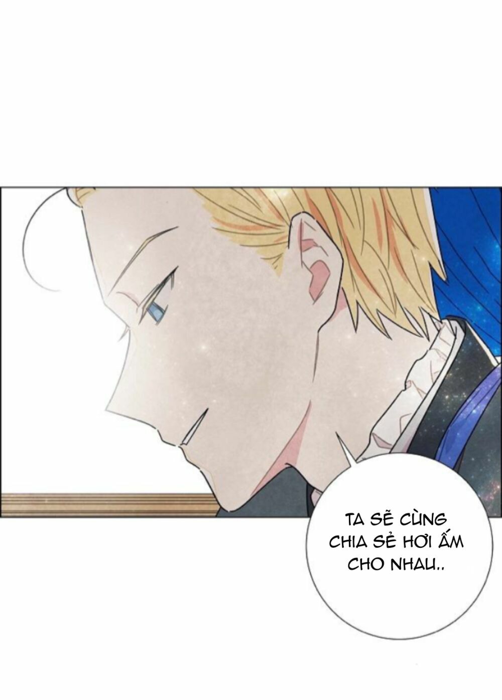 Tôi đã cướp mất đêm đầu tiên của nam chính: Chapter 7