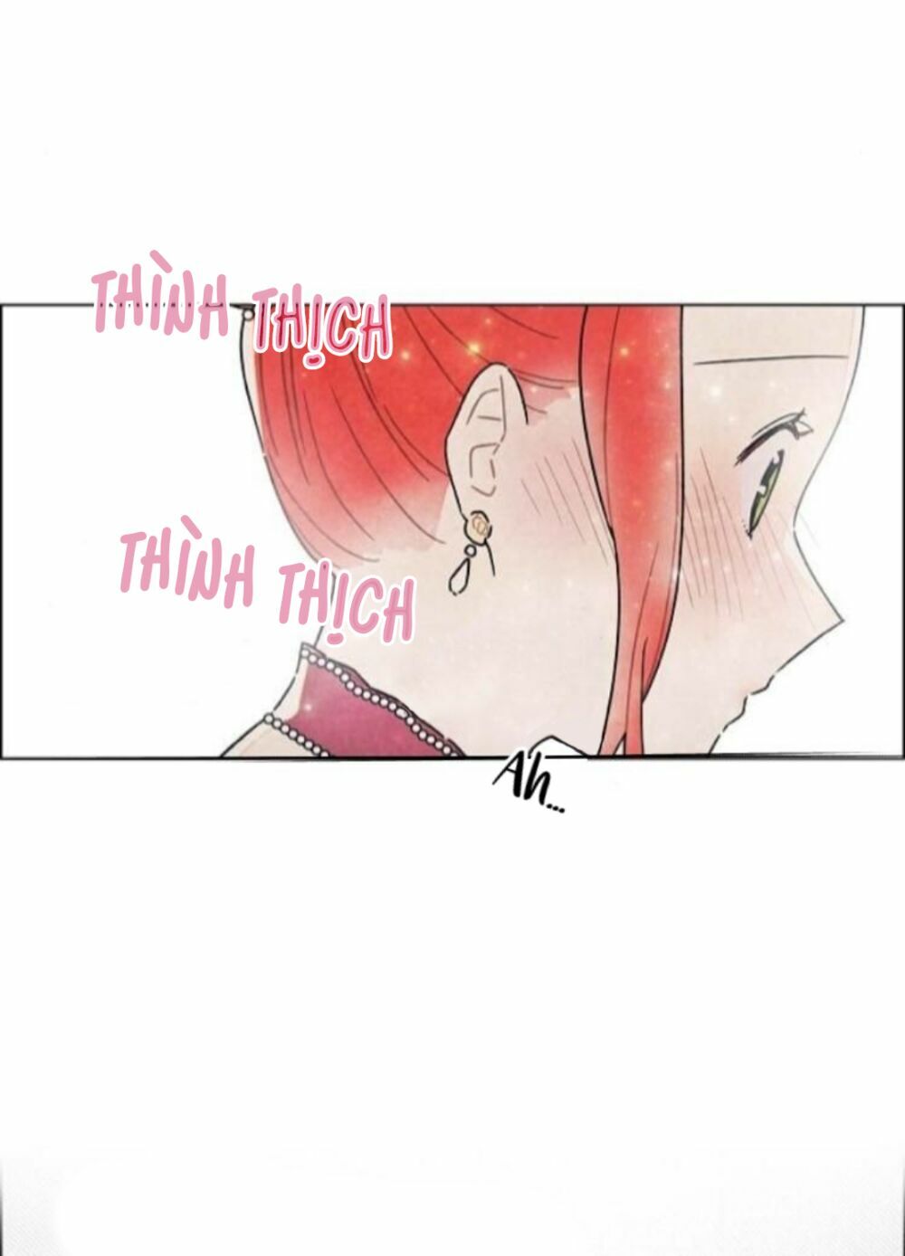 Tôi đã cướp mất đêm đầu tiên của nam chính: Chapter 7