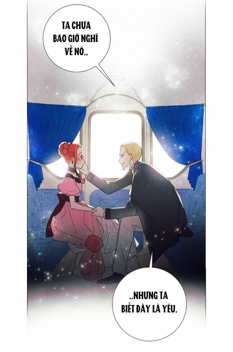 Tôi đã cướp mất đêm đầu tiên của nam chính: Chapter 7