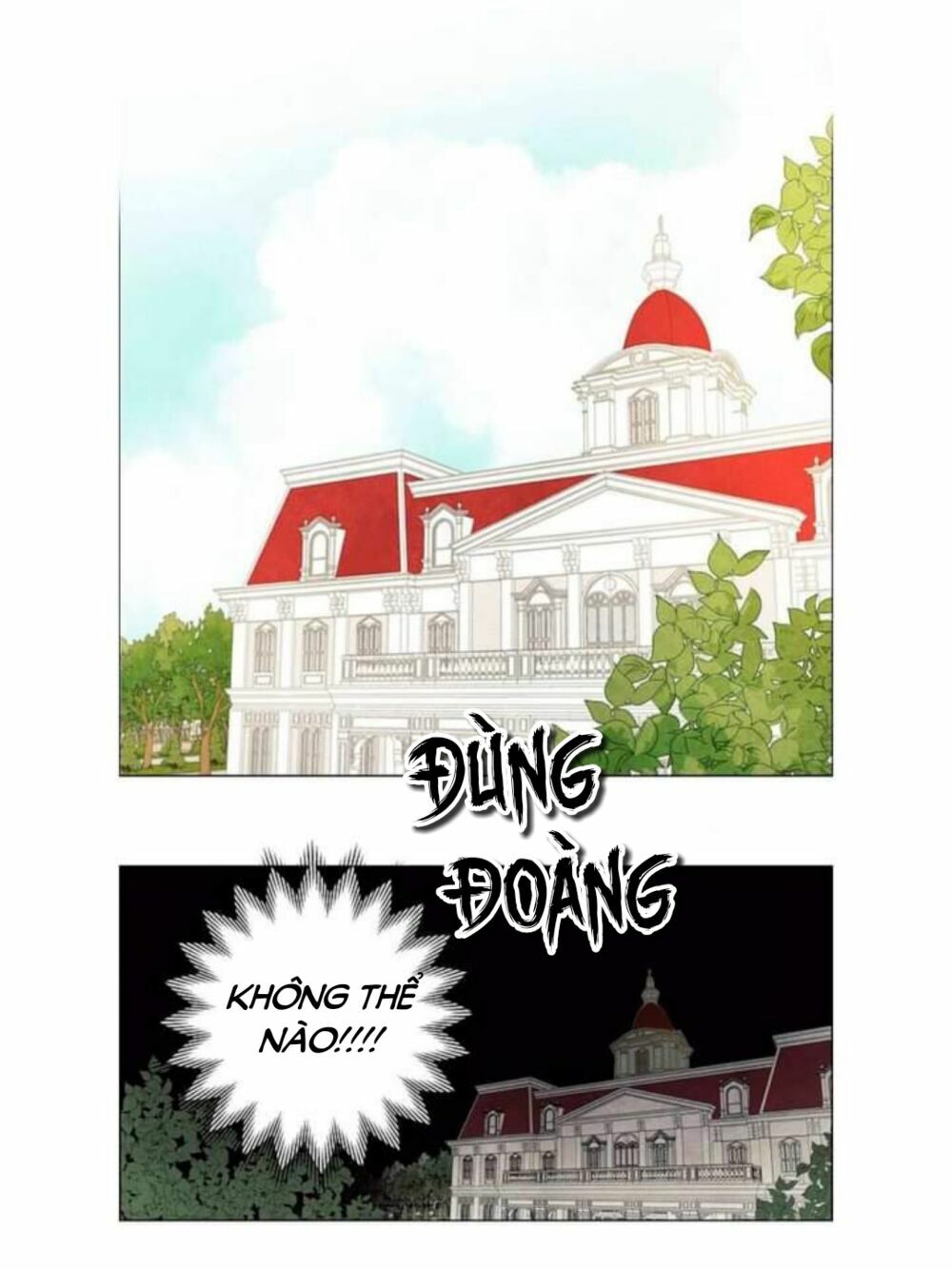 Tôi đã cướp mất đêm đầu tiên của nam chính: Chapter 7