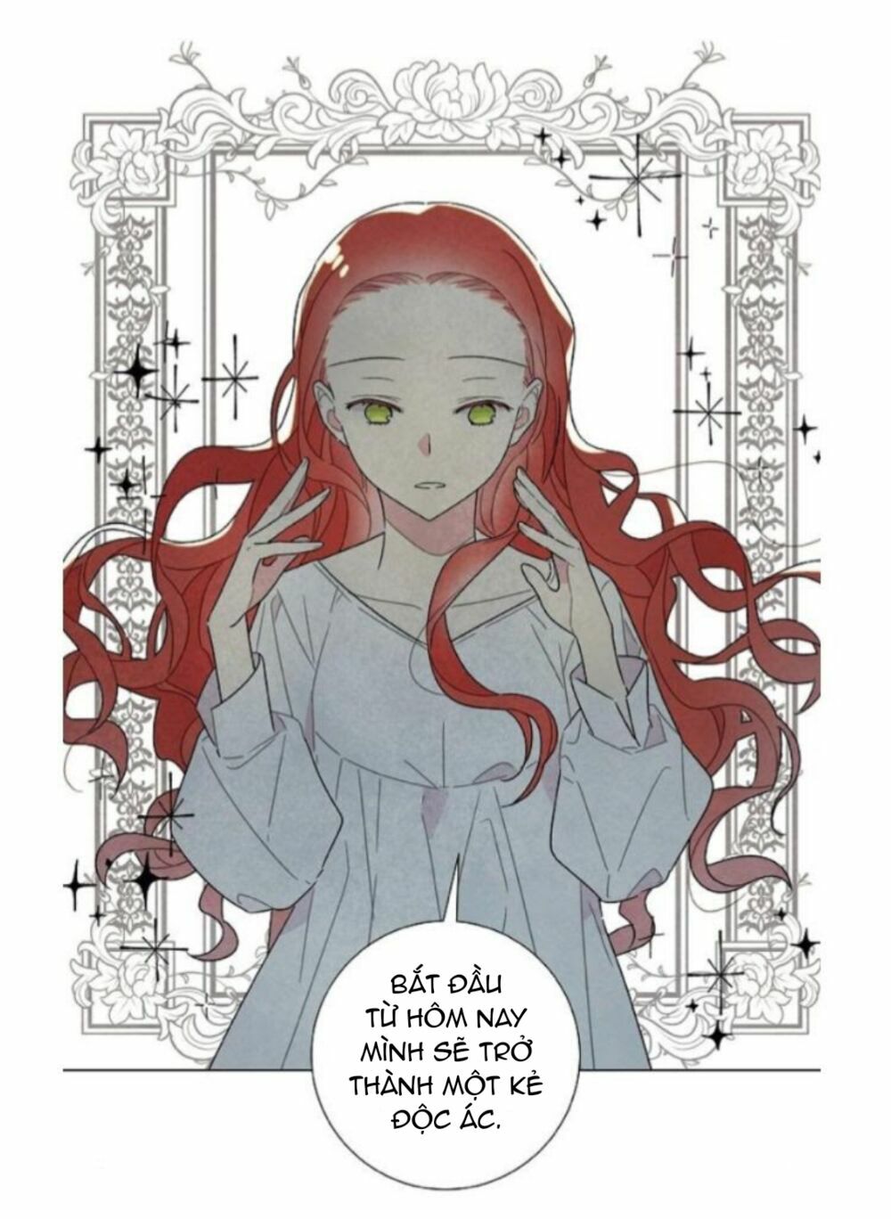 Tôi đã cướp mất đêm đầu tiên của nam chính: Chapter 7