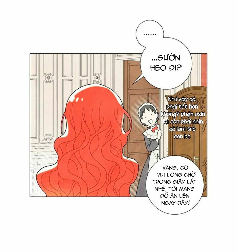 Tôi đã cướp mất đêm đầu tiên của nam chính: Chapter 7